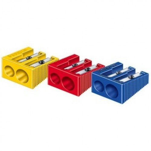 STAEDTLER Double Hole Sharpener