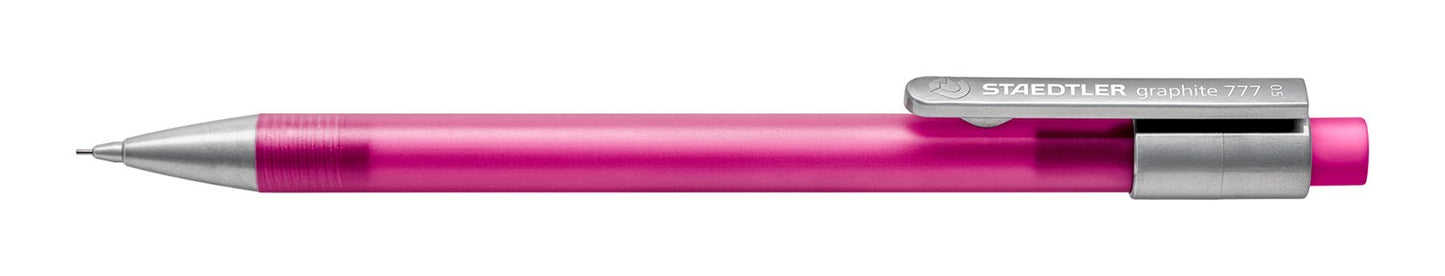 STAEDTLER Mars Micrograph Mechanical Pencil 0.3/0.5/0.7/0.9mm