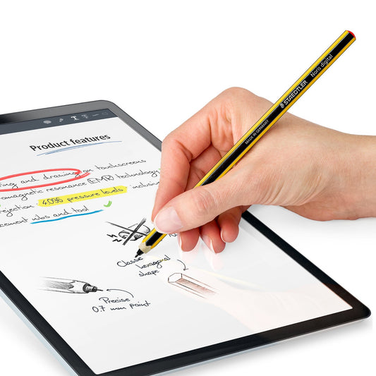 Noris® digital classic 180 22 Stylus pencil