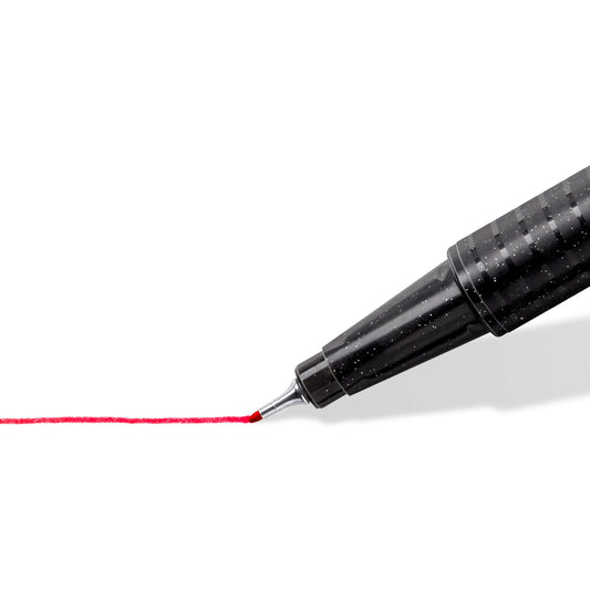STAEDTLER Triplus Fineliner Set of 3