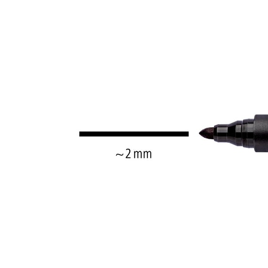 STAEDTLER Waterproof Marker