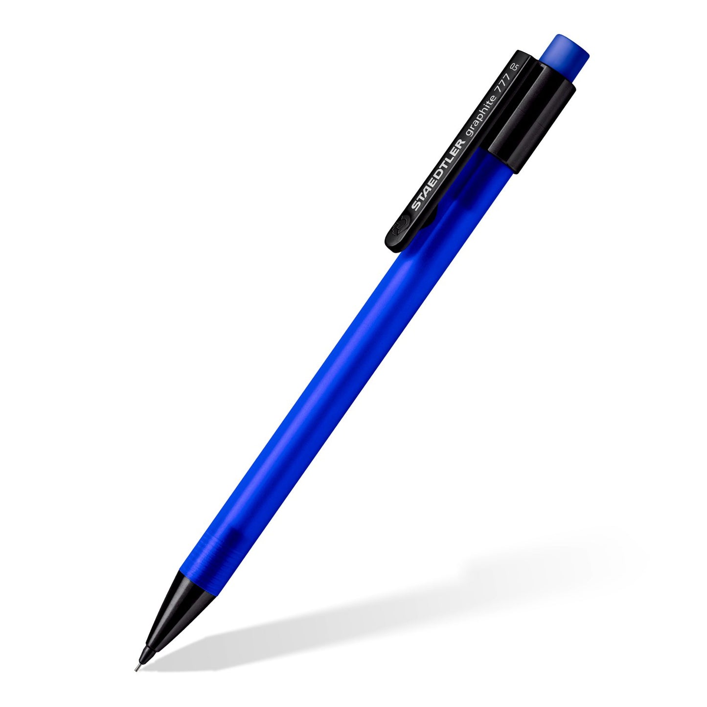 STAEDTLER Mars Micrograph Mechanical Pencil 0.5/0.7mm