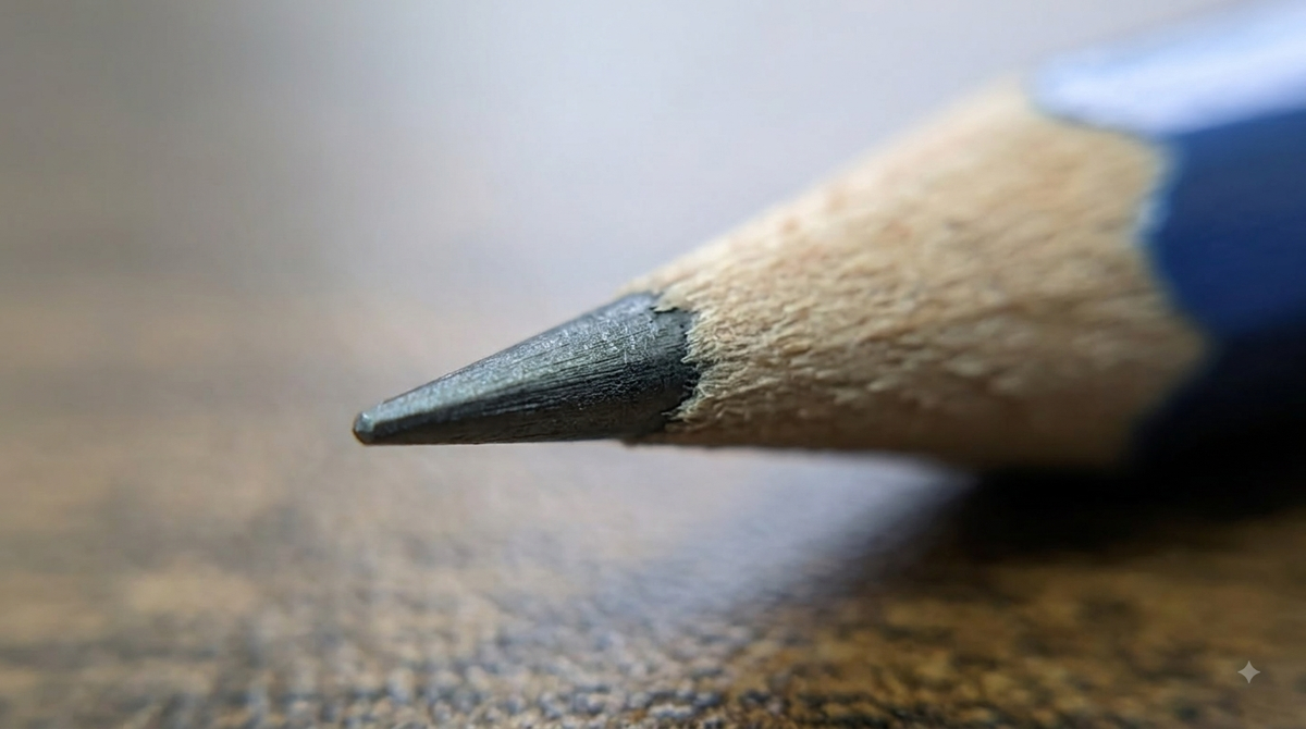 STAEDTLER Norica Pencil with Eraser - 12 Pencils