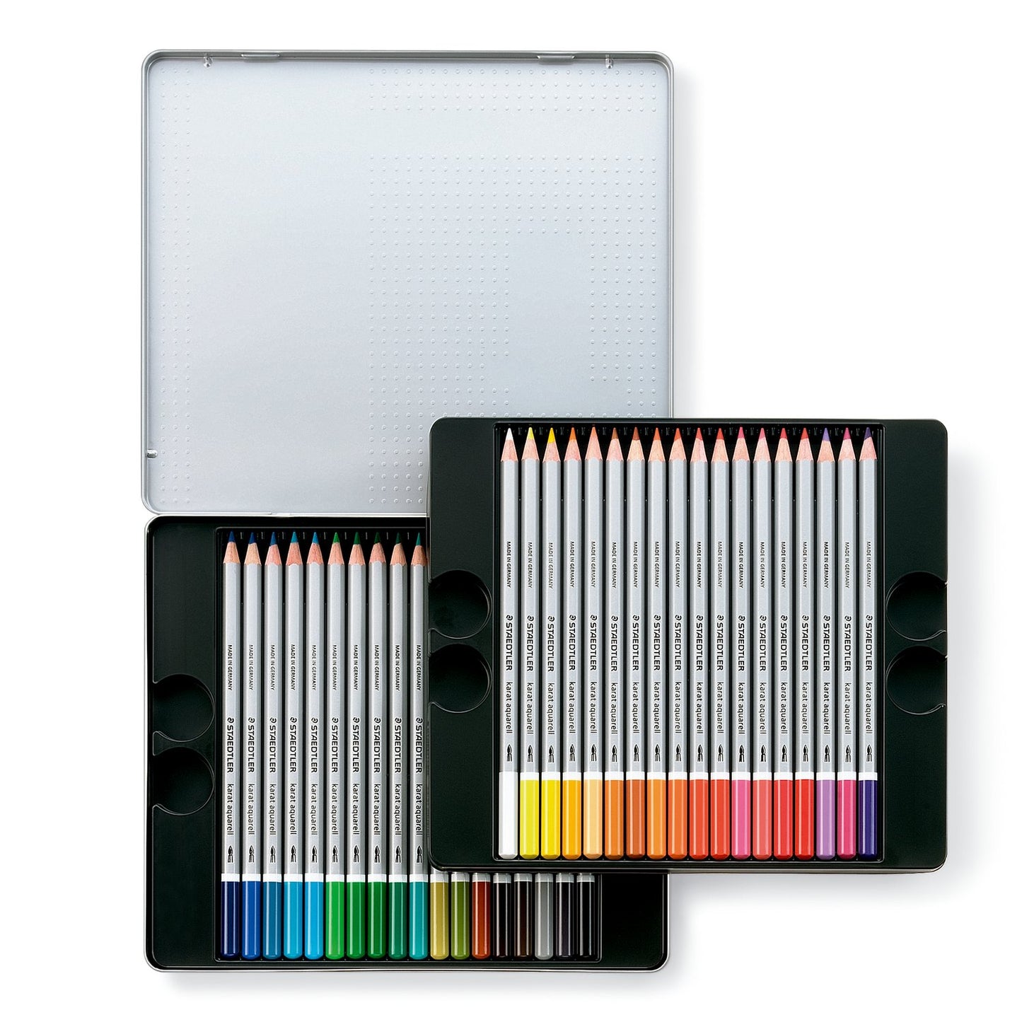 STAEDTLER Karat Watercolour Pencils 36 Set