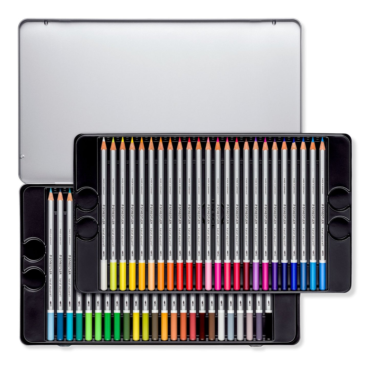 STAEDTLER Karat Watercolour Pencils 48 Set