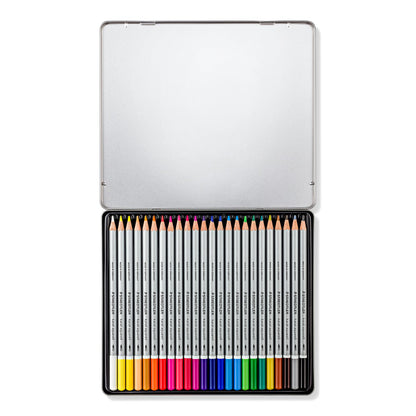 STAEDTLER Karat Watercolour Pencils 24 Set