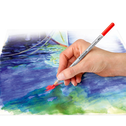 STAEDTLER Karat Watercolour Pencils 24 Set
