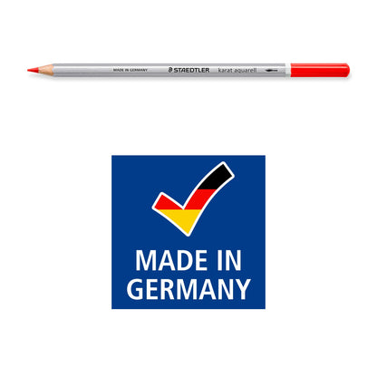 STAEDTLER Karat Watercolour Pencils 24 Set