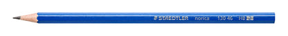 STAEDTLER norica 130 46 HB Graphite Pencil — PP Box of 12 pencils