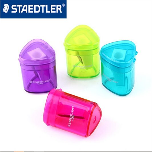 STAEDTLER Luna Tub Sharpener - Single