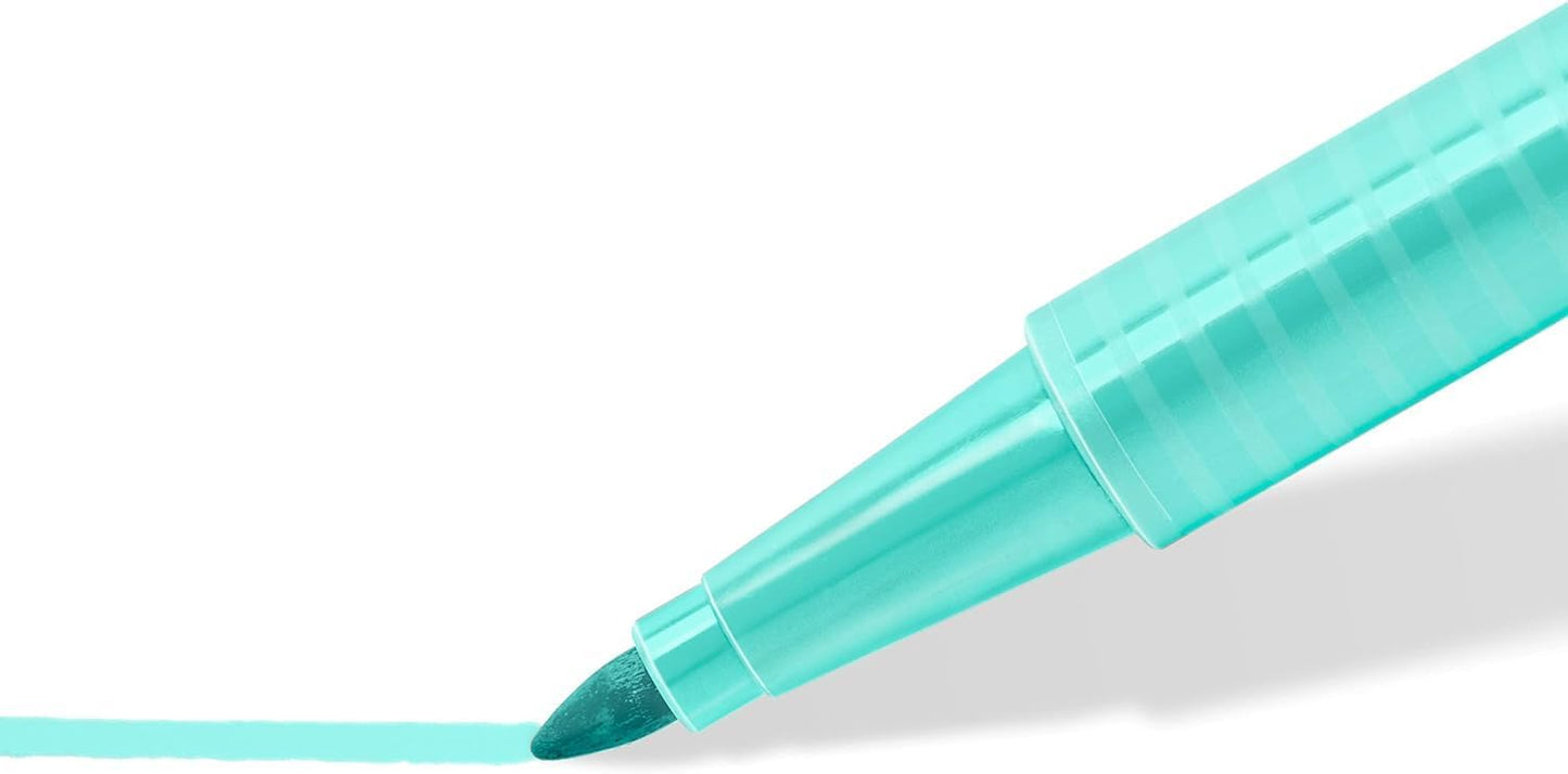 STAEDTLER Textsurfer Highlighter Set of 10