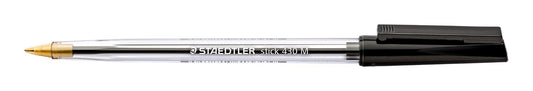 STAEDTLER Ballpoint Pen Plastic Tip