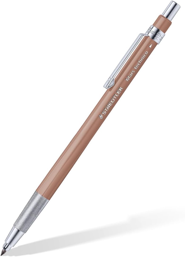 STAEDTLER Mars® technico 780 Lead Holder
