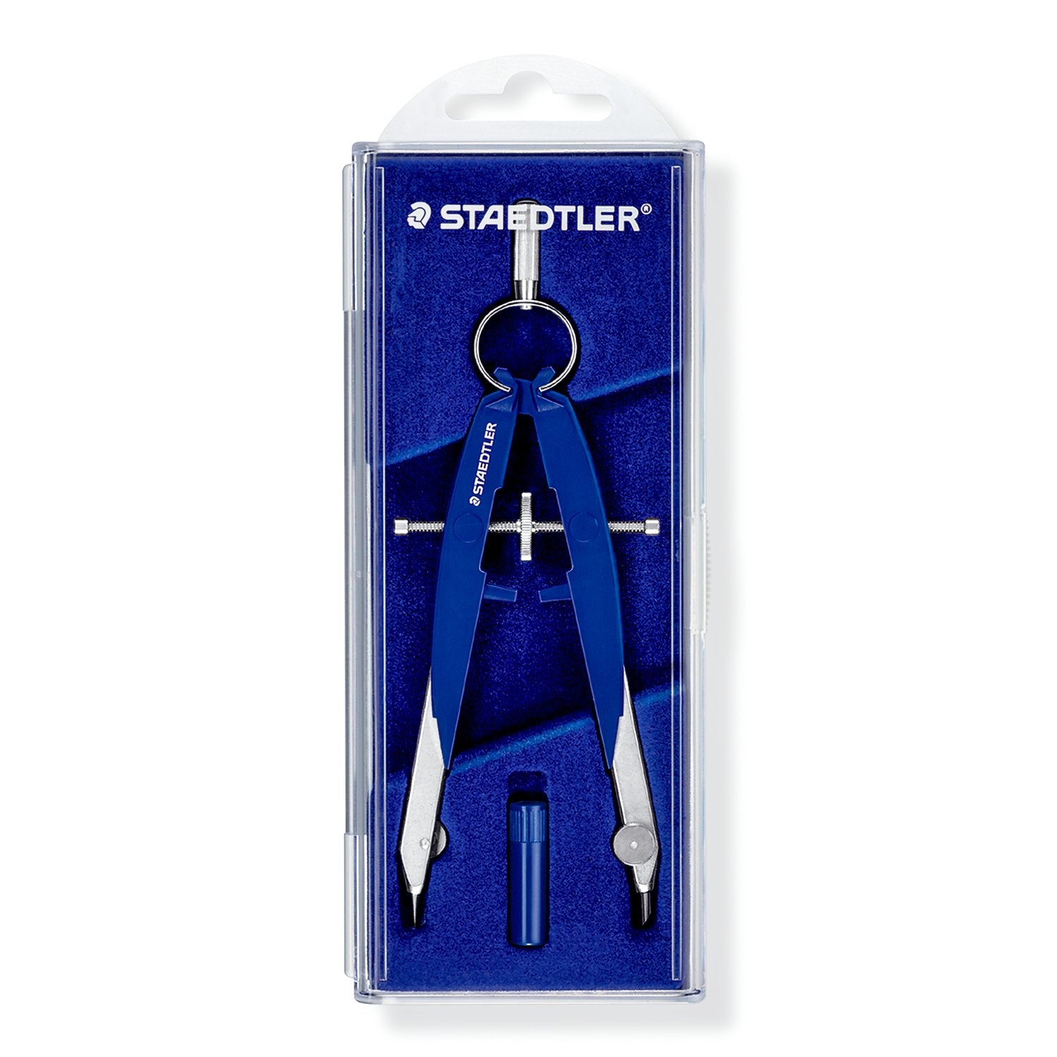 STAEDTLER Compass 556 00 – Stationery Box