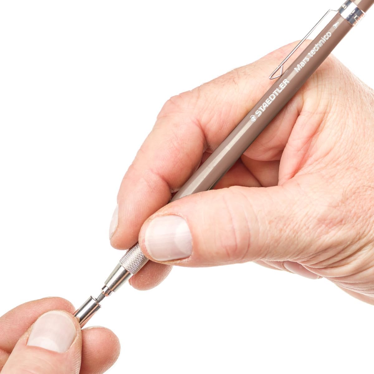 STAEDTLER Mars® technico 780 Lead Holder