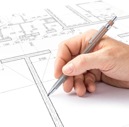 STAEDTLER Mars® technico 780 Lead Holder
