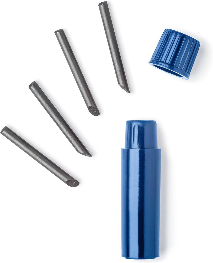 STAEDTLER® 556 E4 Lead box