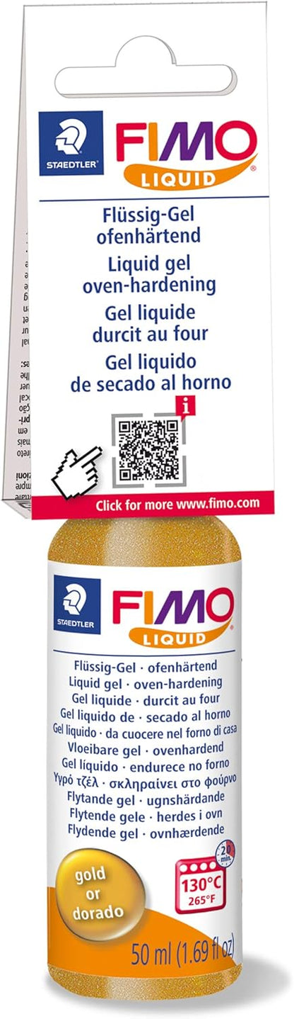 STAEDTLER FIMO Liquid (Series 8050)