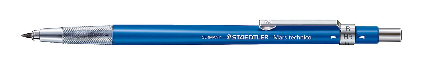 STAEDTLER Mars® technico 780 Lead Holder