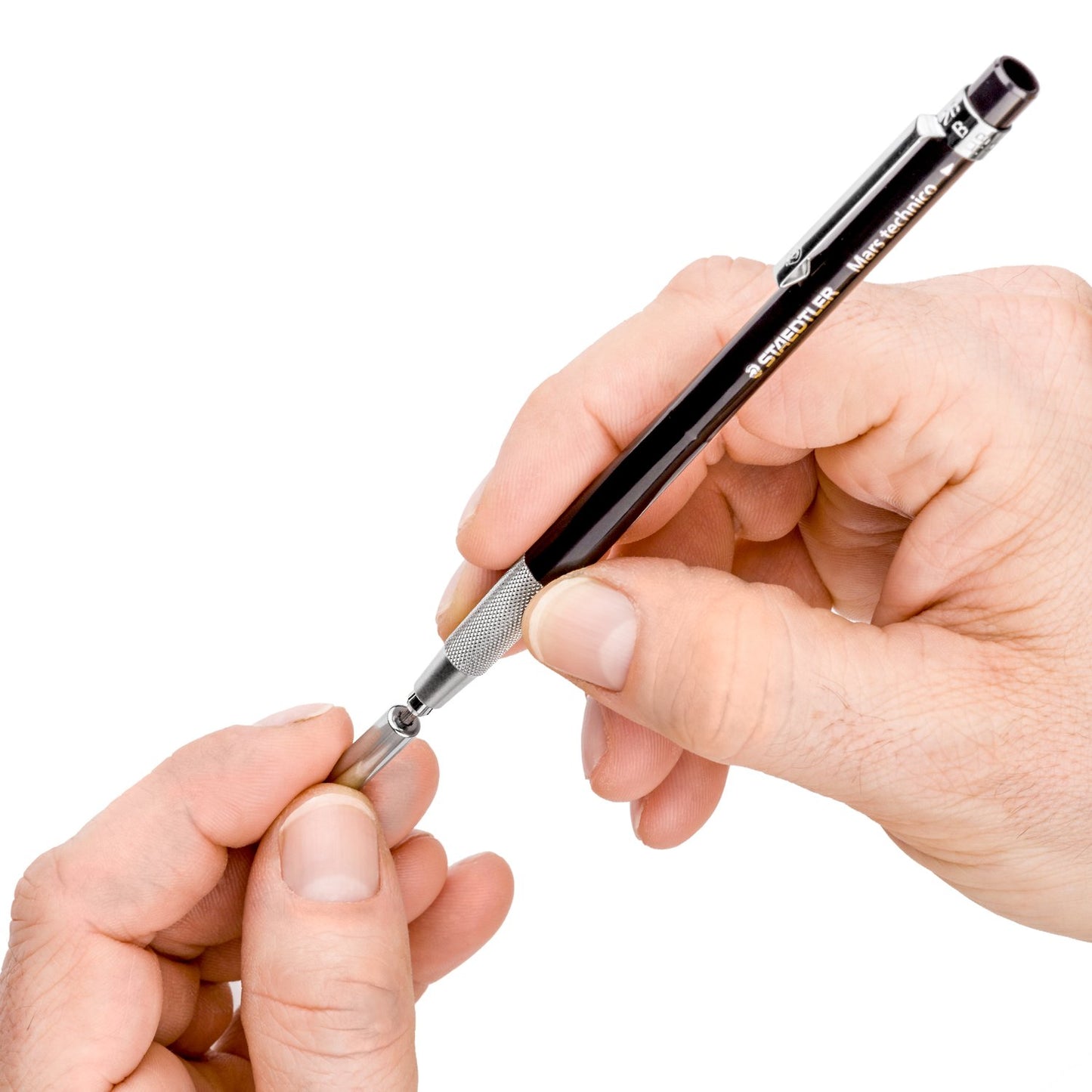 STAEDTLER Mars® technico 780 Lead Holder