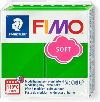 STAEDTLER FIMO Soft 57g (Series 8020)