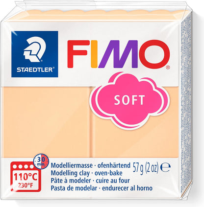 STAEDTLER FIMO Soft 57g (Series 8020)