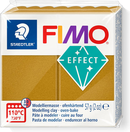 STAEDTLER FIMO Effect 57g (Series 8010)