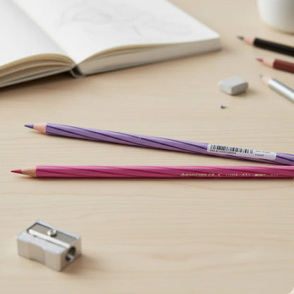 STAEDTLER Luna Water Colour Pencil Pink