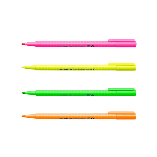STAEDTLER Textsurfer Highlighter