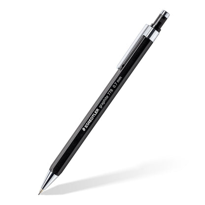 STAEDTLER Mars Star Mechanical Pencil 0.5/0.7mm