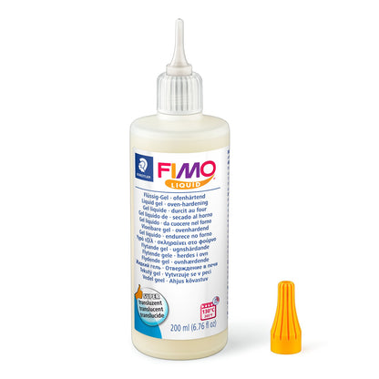 STAEDTLER FIMO Liquid (Series 8050)