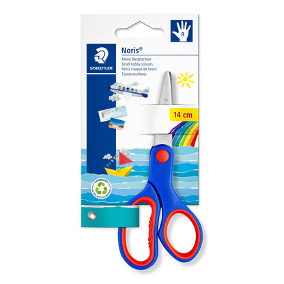 STAEDTLER Scissors 14cm