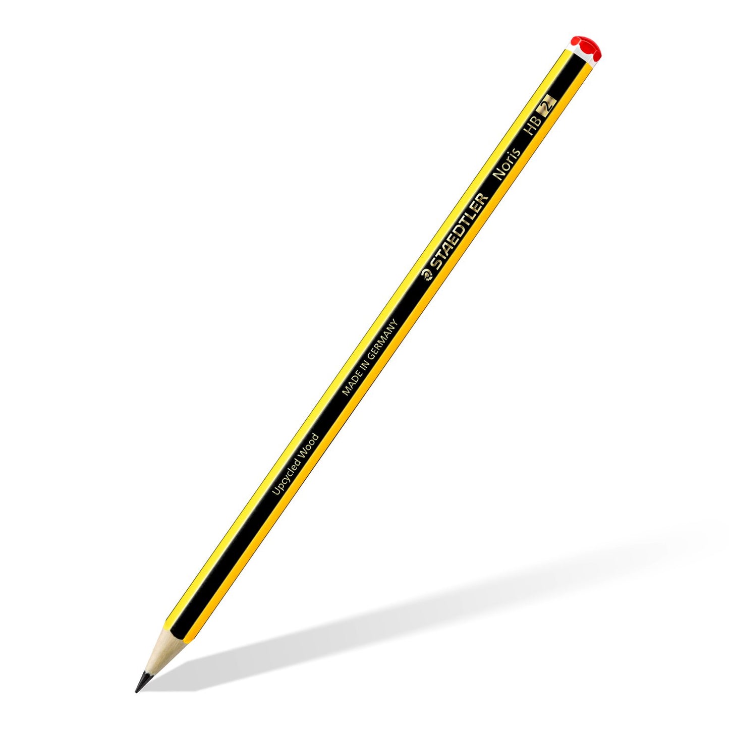 STAEDTLER Noris HB Pencil