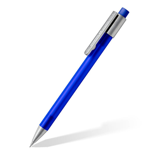 STAEDTLER Mars Micrograph Mechanical Pencil 0.5/0.7mm