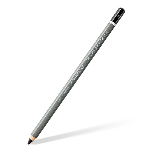 STAEDTLER Charcoal Pencil Hard