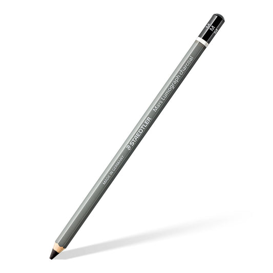 STAEDTLER Charcoal Pencil Medium