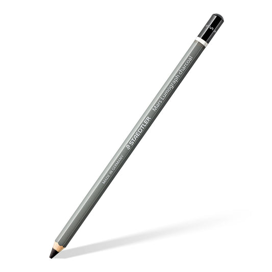 STAEDTLER Charcoal Pencil Soft