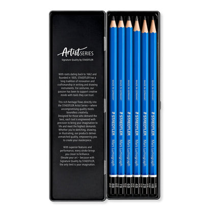 Mars® Lumograph® 100 Drawing pencil