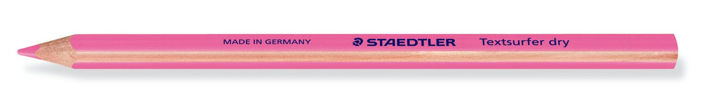 STAEDTLER Textsurfer Dry Highlighter