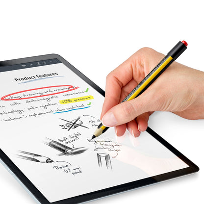 Noris® digital jumbo 180J 22 Stylus pencil