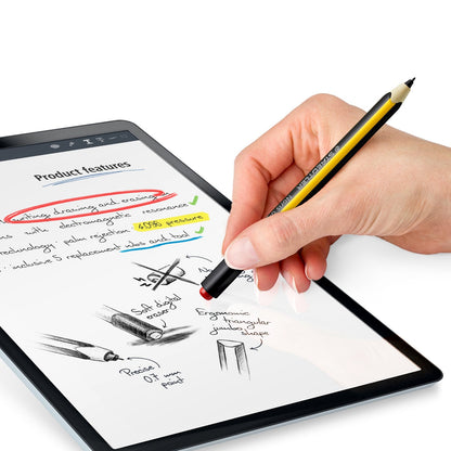 Noris® digital jumbo 180J 22 Stylus pencil