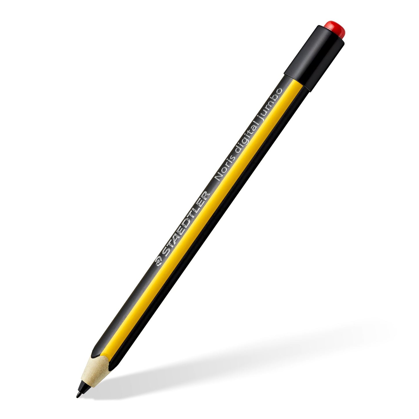 Noris® digital jumbo 180J 22 Stylus pencil