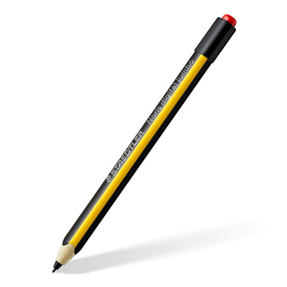 Noris® digital jumbo 180J 22 Stylus pencil