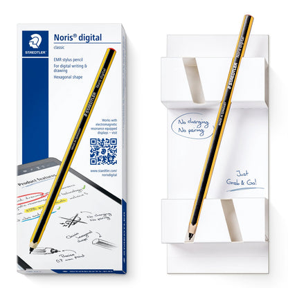 Noris® digital classic 180 22 Stylus pencil