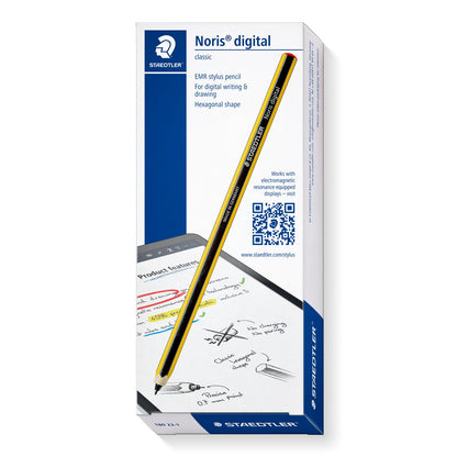 Noris® digital classic 180 22 Stylus pencil