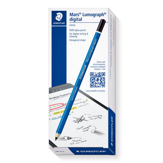 Mars® Lumograph® digital pen