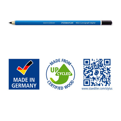 Mars® Lumograph® digital pen