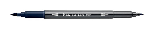 STAEDTLER® 3001 Double-ended watercolour brush pen