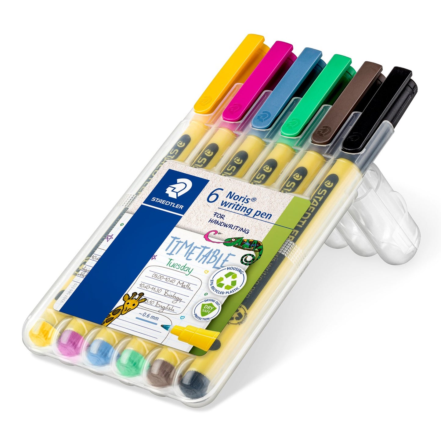 Noris® writing pen 307
