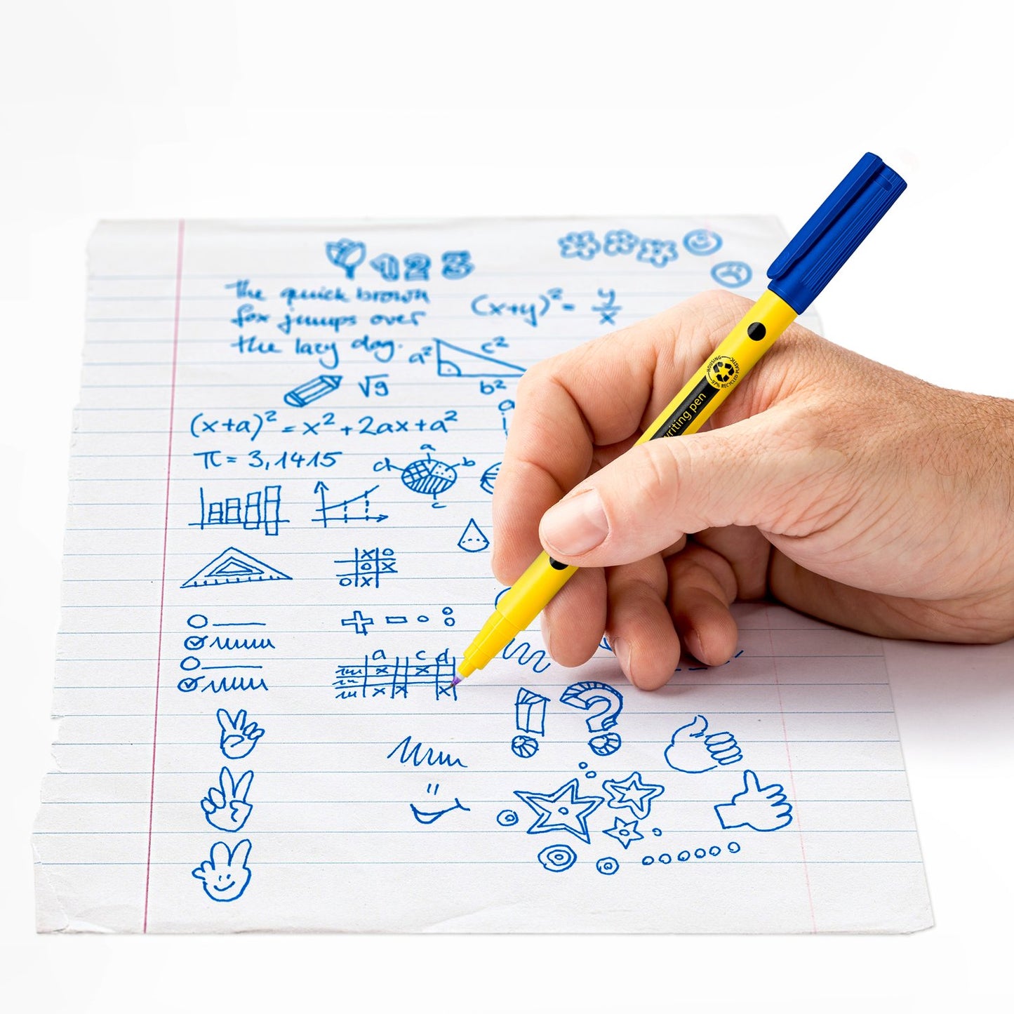 Noris® writing pen 307